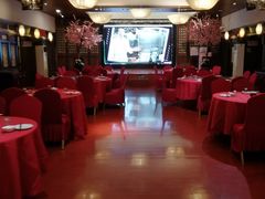 大堂-宋园·金宴浙鲜馆(静安店)