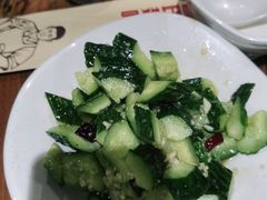 拍黄瓜-管氏翅吧(国展店)