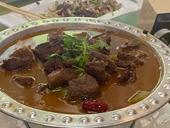 -龙香居海鲜浑锅家常菜·特色驴肉