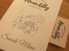 -翠贝卡&Mama Kelly Brunch Coffee(河西店)