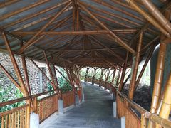 -海口观澜湖火山温泉谷