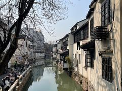 -葑门横街