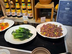 -广州希尔顿逸林-OPEN開·全日制餐厅·海鲜·小火锅·自助餐(东风路店)