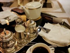 -大堂吧·下午茶·特调鸡尾酒(大连一方城堡豪华精选酒店)