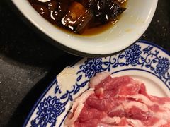 -裕德孚·非遗手切涮羊肉(东直门内大街店)