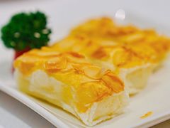 西杏炸鲜奶-金悦轩海鲜酒家(拱北店)