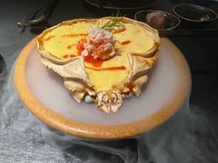 -蟹犇前•帝王蟹雪蟹(陆家嘴店)