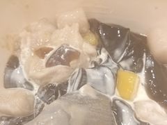 -鲜芋仙(时尚天河店)