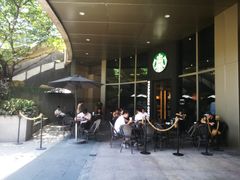 -星巴克臻选(杭州万象城店)