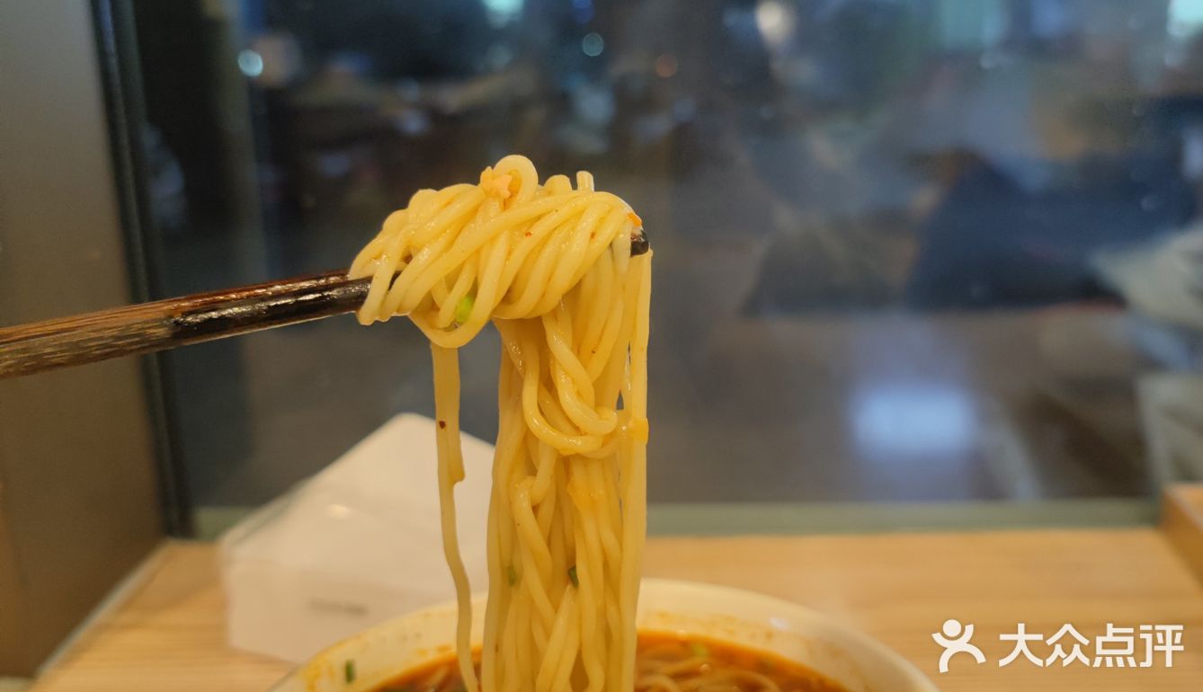 去汇金必吃的一家店