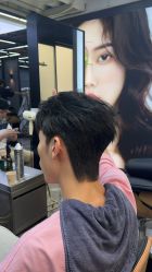 -藤野造型•烫染专业店