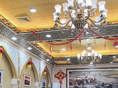 -新疆巴州金丝特餐厅(大钟寺店)