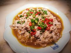 骄子肥牛-锦府盐帮·李宅(领展购物广场中关村店)