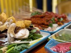 -泥锅串串香(学院路店)