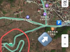 -四明山国家森林公园