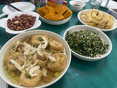 -小本鸡饭店(滨江白马湖店)