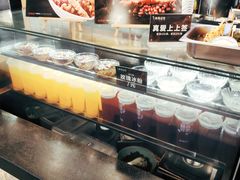 -乡村基(大渡口区国际广场店)