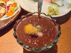 -水之惠鲜鱼料理(王府大街店)