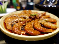 -恰恰餐厅(硕和生活广场店)