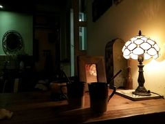 -樹下遇见树·咖啡