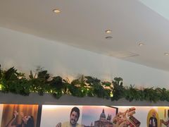 -ALLORA意大利餐厅(丰盛里店)