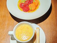 -本处·素食·融合料理(南油店)
