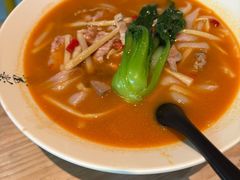 -漆黑觉米粉(三里屯店)