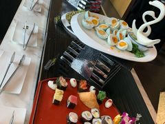 -南京金陵饭店