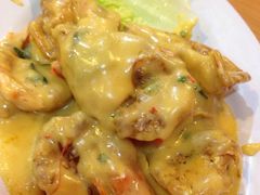 -ZF Seafood Restaurant 卓峰海鲜餐