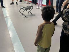 -绵阳科技馆
