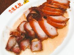 叉烧-陈光记烧腊(长寿路店)