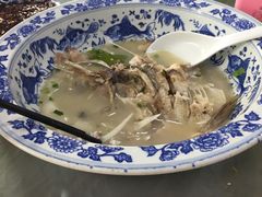 -芸海阁·农家私房菜(沙家浜景区出口店)