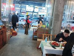 -可可大虾武汉土菜大排档(万松园1店)