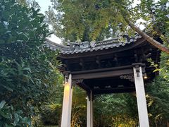 -南京东郊国宾馆