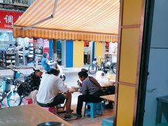-文山荷鲜居(翠湖店)
