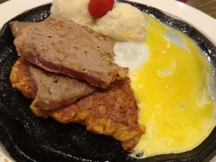 -豪客来牛排(新街口羊皮巷店)