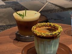 -Metal hands·铁手咖啡