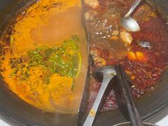 -老天桥蛙炉火锅(姑苏总店)