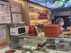 -新川面馆(新街口起源店)