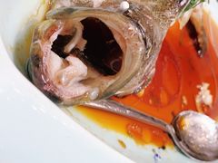 -梦都海鲜酒家(万达广场江桥店)