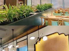 -素慧餐厅(大虹桥店)