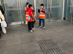 -洛阳龙门站