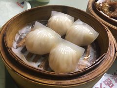 阿政一品虾饺皇-阿政粤小馆(中央大街店)