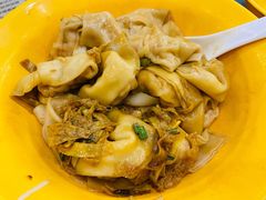 三鲜馄饨-毛华美食(清扬路店)