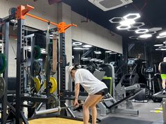 -VPsmart私教健身工作室(新华路旗舰店)