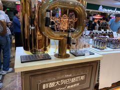 -鑫日千里马朝鲜族小馆(总店)