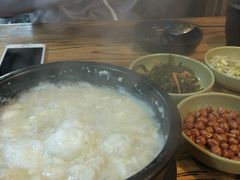 -京玉菲饭店(李村店)