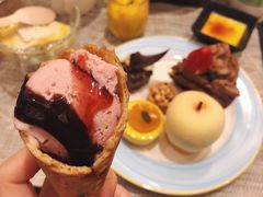 -融信华邑酒店·鲜艳西餐厅