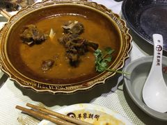 -羊家胡同·龙虾烧烤火锅(龙汇路店)