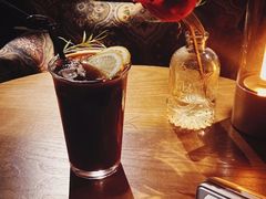 -咖法森林·咖啡  酒吧(天河店)